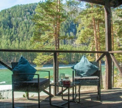 Делюкс в Loft №12