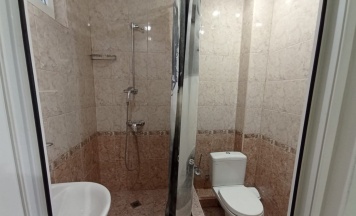 Трехместный номер в Леон