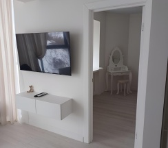 2-комнатные апартаменты, 45 м², 5 этаж в Неотель