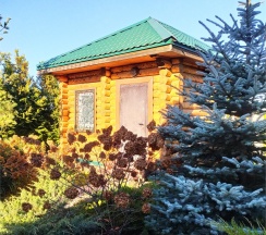 Гостевой домик в Лукоморье