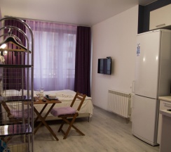 Номер Standard в Апартаменты SoulRus Лаванда 15В