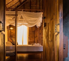 Бунгало в The Moken Eco Village