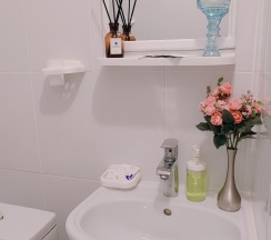 4х местный комфорт с боковым видом на море в Золотой берег Витязево