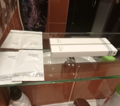 МАЛЕНЬКИЙ 2-местный со ВСЕМИ удобствами (старый номерной фонд) в MaxxRoyal