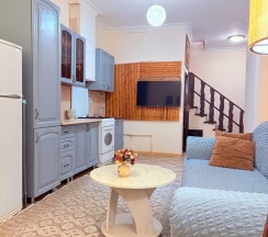 2-комнатный коттедж стандарт в Как дома 05