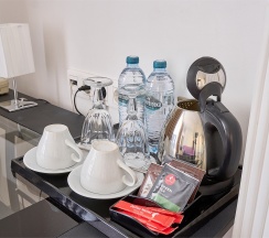 Студия в Yarhotel centre