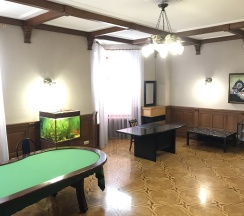 Дом в Марисабель