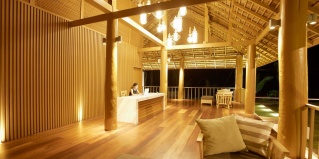 пляж Клонг Прао: Отель Vayna Boutique Koh Chang