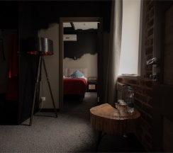 Стандарт (вид на город) в The Камский