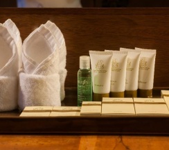 Номер Standard с 2 комнатами в Angkor Palace Resort & Spa