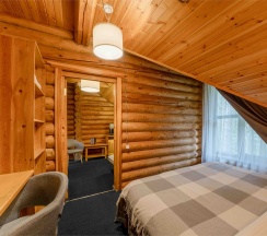 FAMILY ROOM в Skazka Lodge