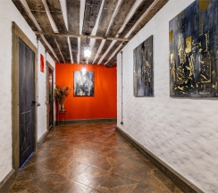 Шале на 12 человек (vip-дом для вечеринок и корпоративов) в Вишня