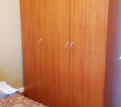 Номер люкс в Единственная
