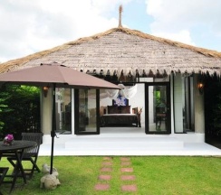 Номер Standard с 2 комнатами в Dhevan Dara Resort & Spa