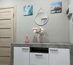 Однокомнатный Люкс (219) в Frukty Rent