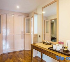Номер Standard с видом на сад в Arinara Beach Resort Phuket