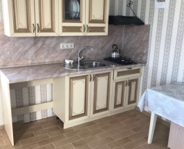 Студия в Виктория плюс