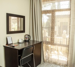 Апартаменты в Abaash Hotel Afon