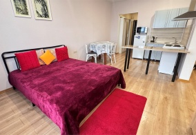 Апартаменты Nasutki38 в Иркутской области