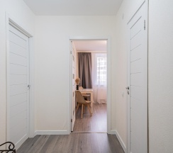 1-комнатные апартаменты, 40 м², 12 этаж в InnDays