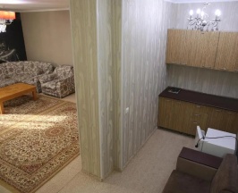 Люкс в Sweet home