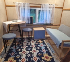 Мини дома в Смородина