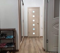 Квартира в Апартаменты на Якутск, 203 мкр, корп. 6, "Эмма"