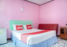 Двухместный номер Standard в OYO 797 Pink House Bungalow