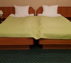 Семейный Комфорт в Балтик-Спорт