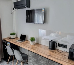 Номер Standard в La mancha