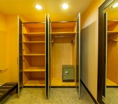 Президентский люкс PSUI в Гладенькая