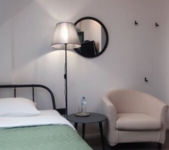 одноместный в Кошкин дом