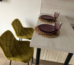 Квартира в Апартаменты на улица Мира, 35