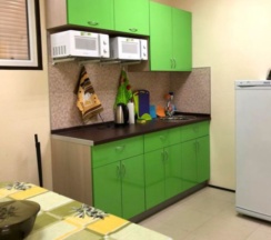 Капсула одноместная в Pastila