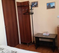 Одноместный номер Comfort в Комфорт-Чита