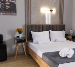 Номер улучшенный стандарт в Есенин Дача