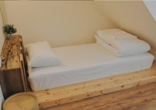 Двухместный номер Standard в Sattahiptale Boutique Guest House & Hostel