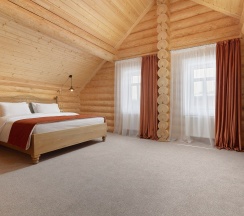 Дом Ясень  (цена за 8 гостей) в Горячие ключи