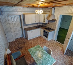 Гостевой дом № 5 в Цинцкаро