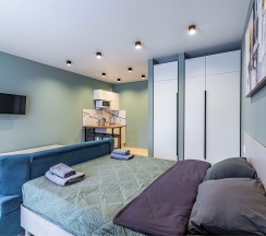 Белинского 86-582/1 в Poshtel VDali