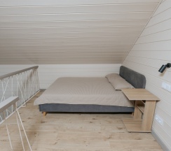 Барнхаус в Улово