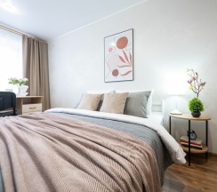 улица Елькина 59 (2к) 2+2+2 в Пять Звёзд Челябинск