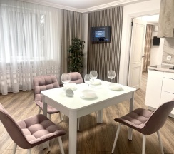 Комната делюкс №1 в На Севастопольской