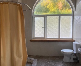 Стандарт 5 Мансарда в Теплое Море