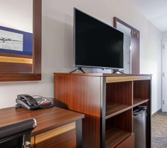 Двухместный номер Standard двуспальная кровать в Avion Inn Near LGA Airport, Ascend Hotel Collection