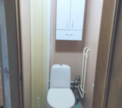 Квартира в Апартаменты на м-н.Мирный д.5 к.3
