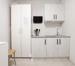 Квартира в My space