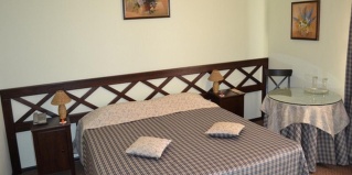 Ростов-на-Дону: Отель Аверон