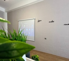 Квартира в Апартаменты на Олимпийская ул 6