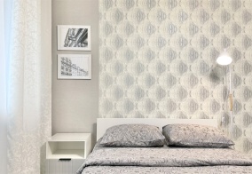 Апартаменты Hugge Place в Новосибирске